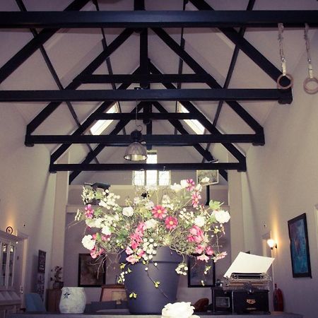 Bed & Breakfast De Oale School Lattrop Екстериор снимка